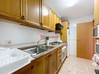 Piso en venta en Sant Pere de Ribes Centro en Sant Pere de Ribes