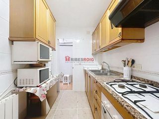 Piso en venta en Sant Pere de Ribes Centro en Sant Pere de Ribes