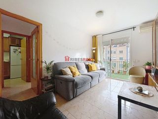 Piso en venta en Sant Pere de Ribes Centro en Sant Pere de Ribes