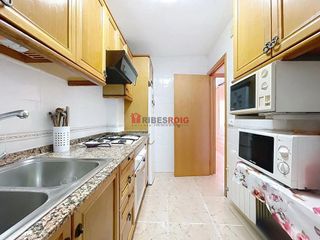 Piso en venta en Sant Pere de Ribes Centro en Sant Pere de Ribes