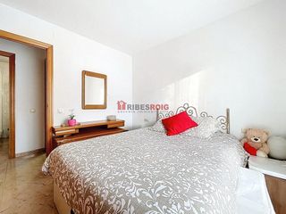 Piso en venta en Sant Pere de Ribes Centro en Sant Pere de Ribes