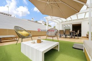Casa pareada en venta en Sant Pere de Ribes Centro en Sant Pere de Ribes