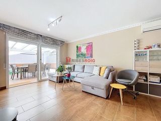 Casa pareada en venta en Sant Pere de Ribes Centro en Sant Pere de Ribes
