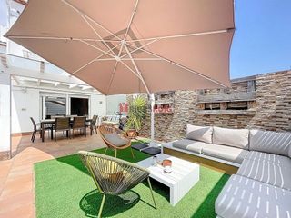 Casa pareada en venta en Sant Pere de Ribes Centro en Sant Pere de Ribes