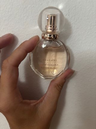 BVLGARI Rose Goldea - Miniatura