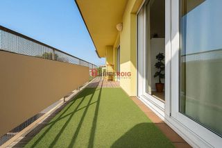 Piso en venta en Sant Pere de Ribes Centro en Sant Pere de Ribes