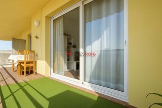 Piso en venta en Sant Pere de Ribes Centro en Sant Pere de Ribes