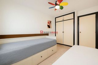 Piso en venta en Sant Pere de Ribes Centro en Sant Pere de Ribes