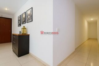 Piso en venta en Sant Pere de Ribes Centro en Sant Pere de Ribes