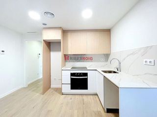 Piso en venta en Sant Pere de Ribes Centro en Sant Pere de Ribes