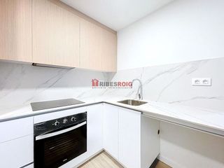 Piso en venta en Sant Pere de Ribes Centro en Sant Pere de Ribes