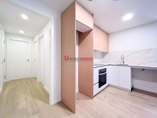 Piso en venta en Sant Pere de Ribes Centro en Sant Pere de Ribes