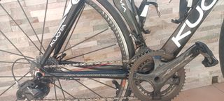 Bicicleta Kuota Kharma Race