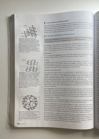 Física y Química 1o Bachillerato - Oxford