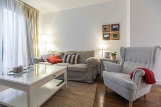 Piso en venta en Centre en Sabadell