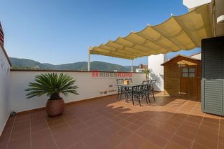 Dúplex en venta en Sant Pere de Ribes Centro en Sant Pere de Ribes
