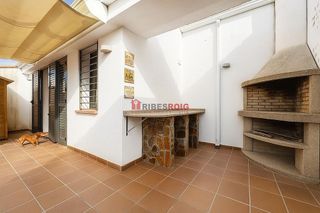 Dúplex en venta en Sant Pere de Ribes Centro en Sant Pere de Ribes