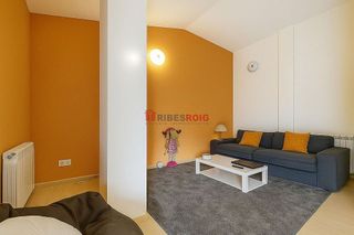 Dúplex en venta en Sant Pere de Ribes Centro en Sant Pere de Ribes