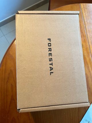 Forestal e-Hydra NUEVA con GARANTÍA