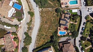 Solar en venta en Mijas pueblo en Mijas
