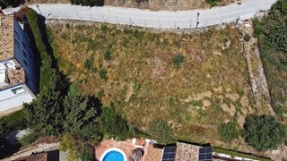Solar en venta en Mijas pueblo en Mijas