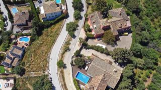 Solar en venta en Mijas pueblo en Mijas