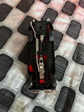 Coche colección escala 1:18