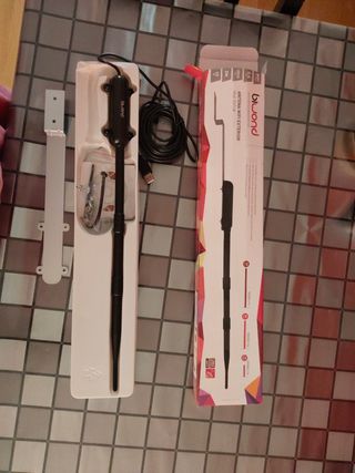 Antena WiFi Exterior Bluond - 2W