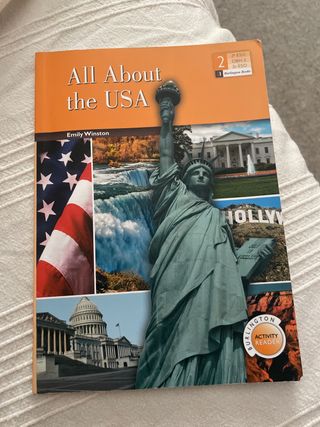 ALL ABOUT USA ESO2 ACTIVITY