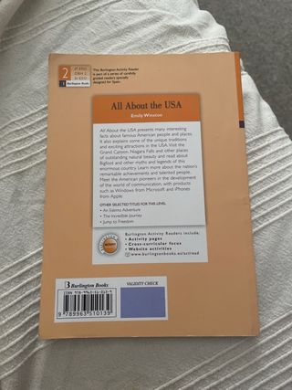 ALL ABOUT USA ESO2 ACTIVITY