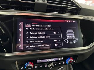 AUDI RS Q3 SPORTBACK 2.5 TFSI QUATTRO 400CV S-TRON