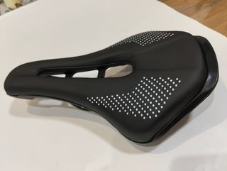 Sillín bicicleta nuevo