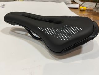 Sillín bicicleta nuevo