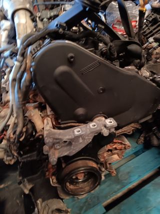 Motor VW Transporter T6 2.0TDI 150CV 16V 2015-2020