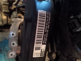 Motor VW Transporter T6 2.0TDI 150CV 16V 2015-2020