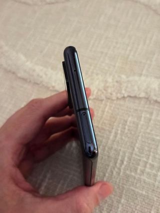 Samsung Galaxy S20 FE muy cuidado