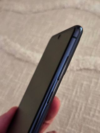 Samsung Galaxy S20 FE muy cuidado