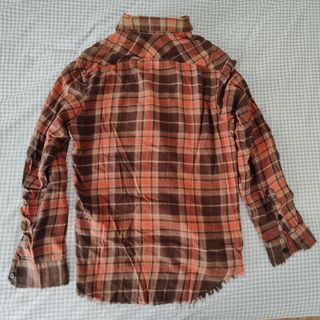 Camisa cuadros Divided H&M