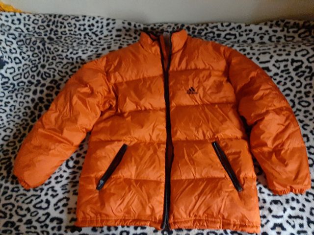 Chaqueta Adidas plumon