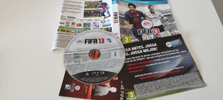 Juegos PS2 y PS3: FIFA, Assassins