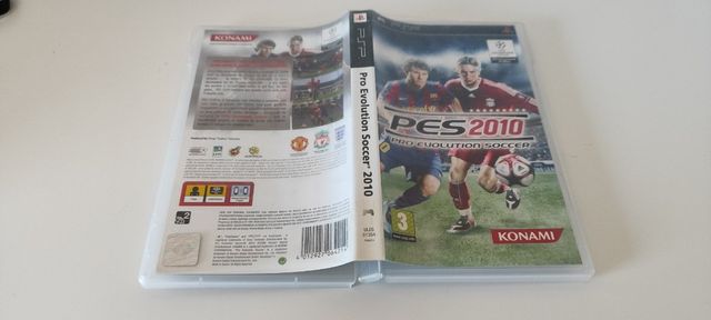 Juegos PS2 y PS3: FIFA, Assassins