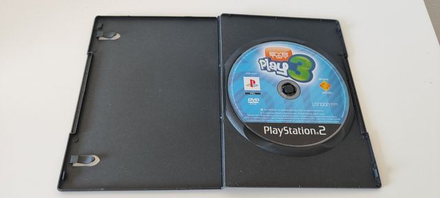 Juegos PS2 y PS3: FIFA, Assassins