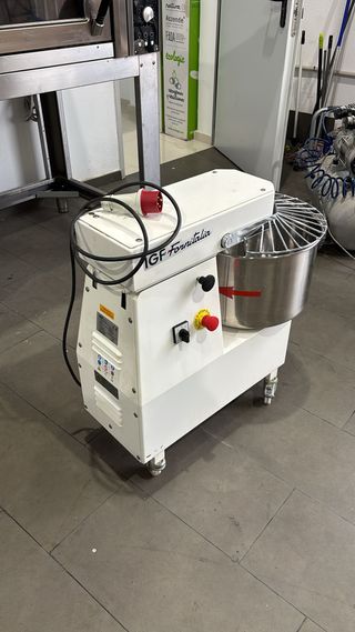 Amasadora IGF Fornitalia - Industrial