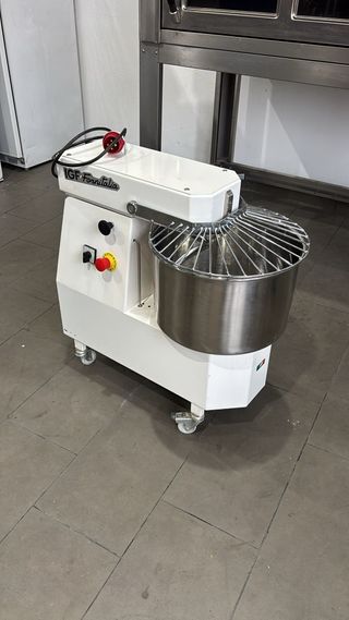 Amasadora IGF Fornitalia - Industrial