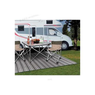 Alfombra de polipropileno 250x550 cm