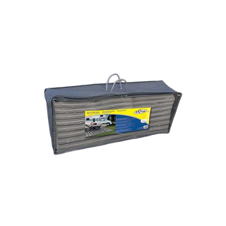 Alfombra de polipropileno 250x550 cm