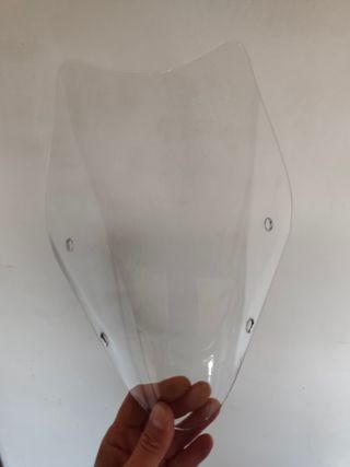 Cupolino Benelli TRK 702 e 702 x NUOVO 