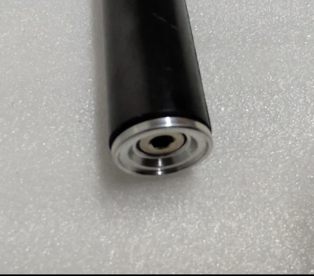 Horquilla de carbono 29" con tornillo de expansión