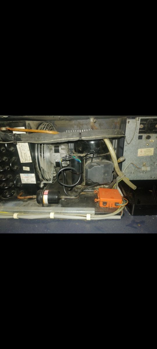 Máquina expendedora ARTIK 272