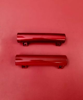 Soportes Tapa Claxon VESPINO AL/NL/F9
